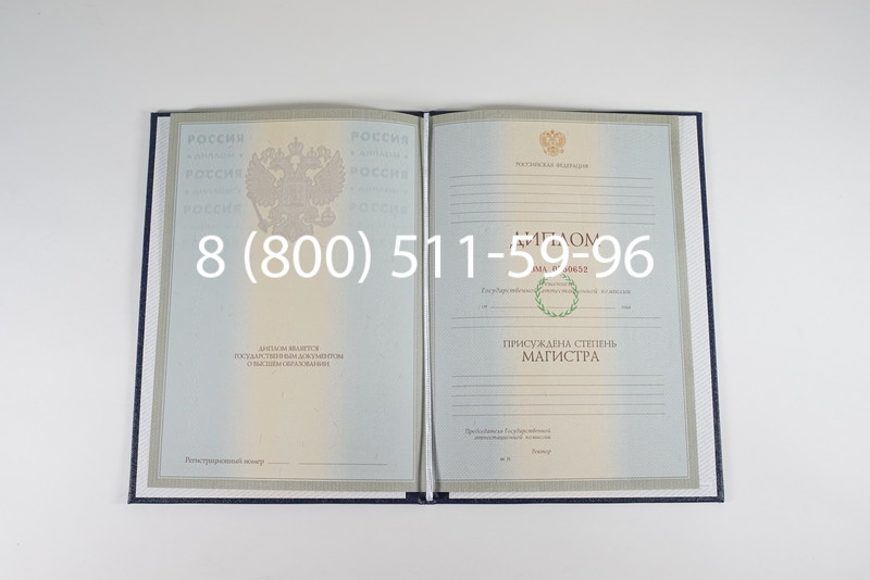 Диплом магистра 2003-2009 годов в Иваново Диплом магистра 2003-2009 годов в Иваново